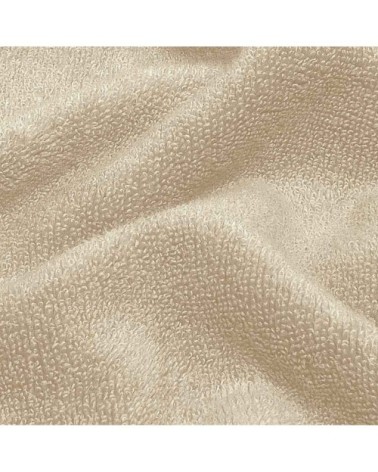 Drap de bain zéro twist 560gr/m²  ficelle 70x140 cm