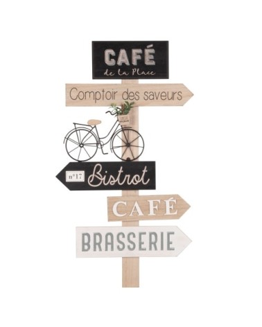 Déco murale directions 36x64