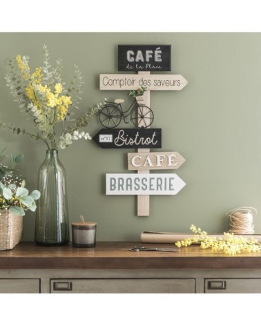 Déco murale directions 36x64