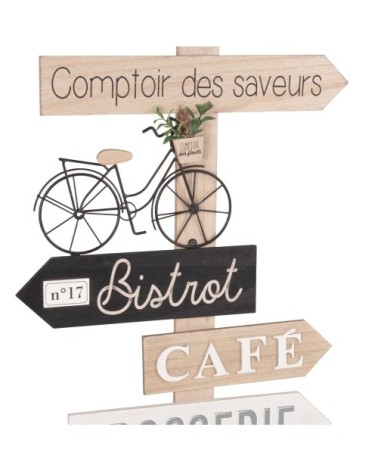 Déco murale directions 36x64