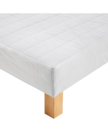 Sommier tapissier 90x190