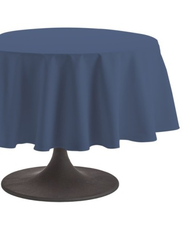 Nappe en coton traitee teflon cyclages 235x235