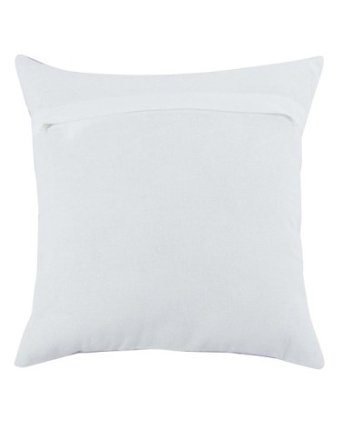 Housse de coussin dégradé violet 40x40