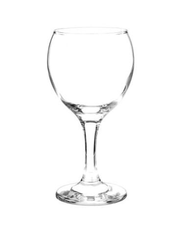 Verre à vin en verre MISKET