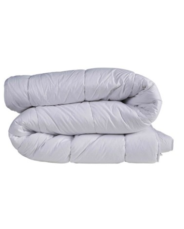 Couette misaison antiacariens 400g 240x220