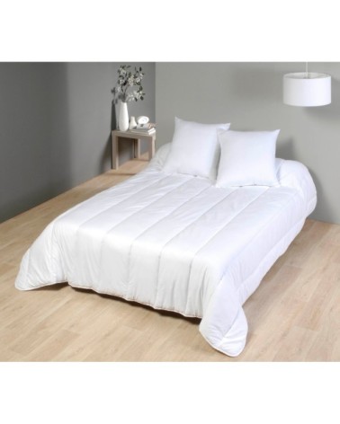 Couette misaison antiacariens 400g 240x220