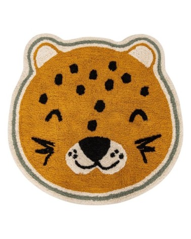 Tapis pour enfant diamètre 90cm