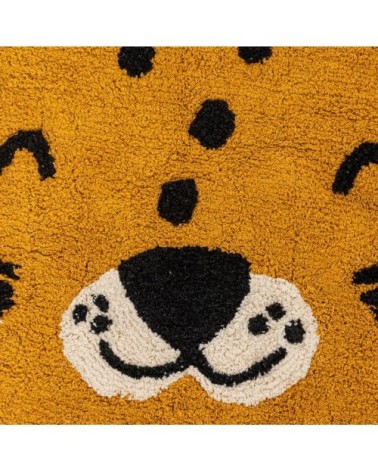 Tapis pour enfant diamètre 90cm