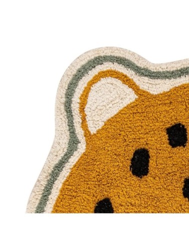 Tapis pour enfant diamètre 90cm