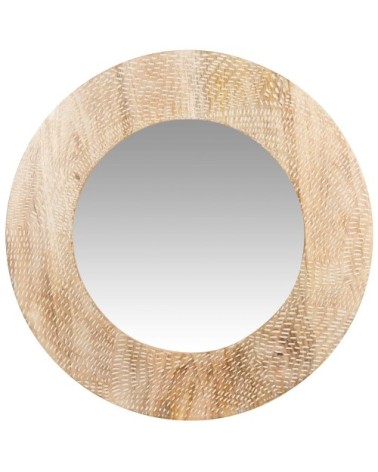 Miroir beige D55