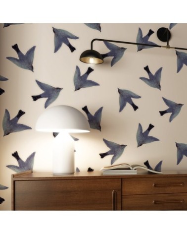 Rouleau de papier peint