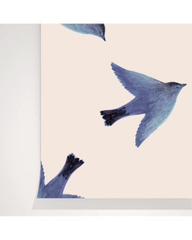 Rouleau de papier peint