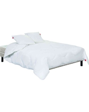 Prêt à dormir ressorts ensachés confort ferme 140x190