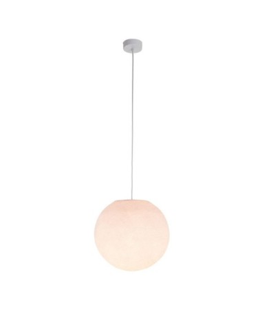 Suspension simple globe M dragée