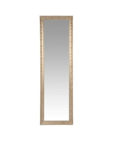 Miroir sur pied irisé 50x170