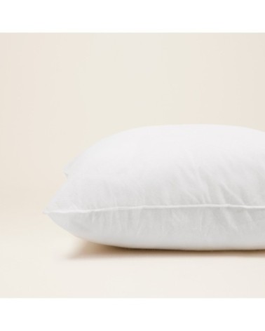 Coussin de garnissage 60x60 cm Blanc