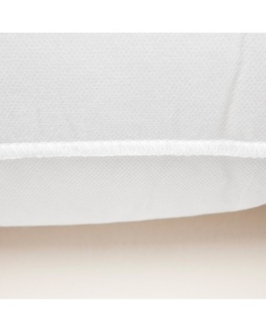 Coussin de garnissage 40x40 cm Blanc