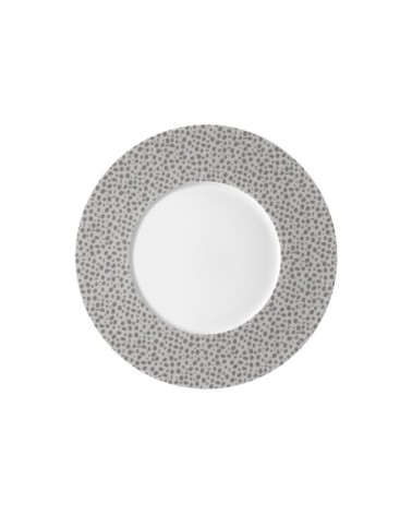 Coffret 6 assiettes dessert D23cm