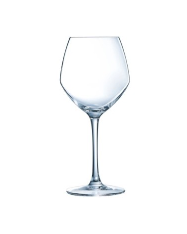 Verre à pied 47cl - Lot de 6