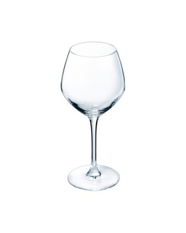 Verre à pied 47cl - Lot de 6