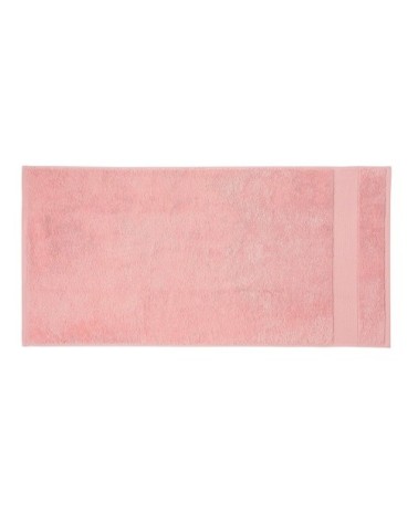 Serviette coton 50x100 cm eglantine