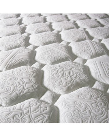 Matelas  140x190  Mémoire de forme