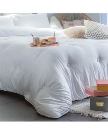 Couette synthétique légère 260x240 cm