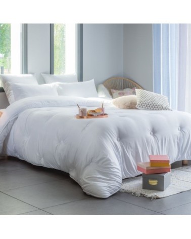 Couette synthétique chaude 140x200 cm