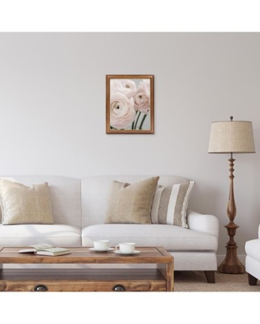 Cadre photo bois massif 24x30