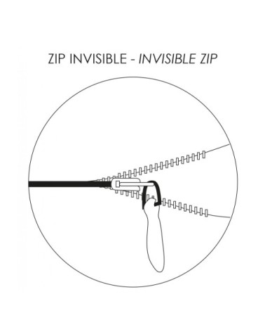 Coussin uni  en coton rubis 45 x 45