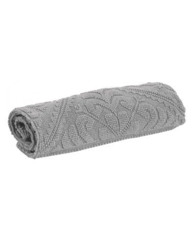 Tapis de Bain  en coton orage 54 x 110