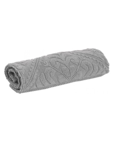 Tapis de Bain  en coton orage 54 x 64