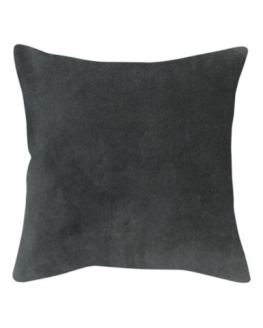 Coussin  en coton tonnerre 45 x 45