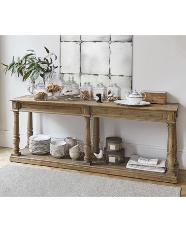 Miroir effet vieilli 100x100