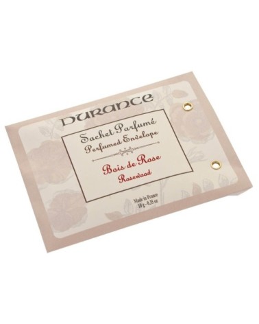 Sachet Parfumé - Bois de Rose