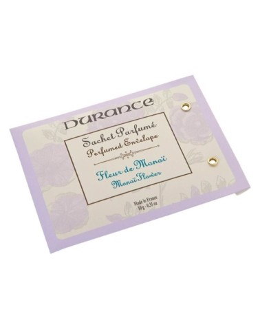 Sachet Parfumé - Fleur de Monoï