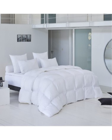 Couette Oural Light - TEMPEREE 240x260 cm - Drouault