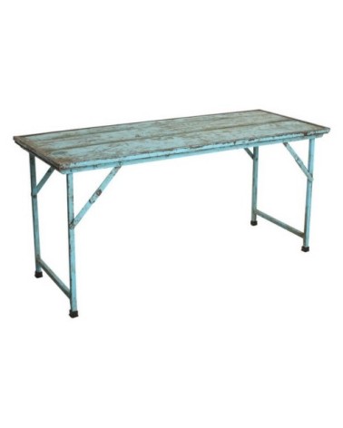 Table/console pliante