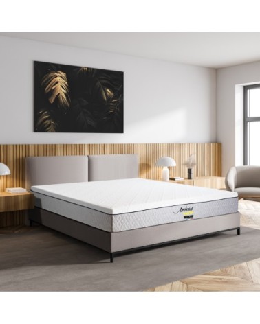 Matelas  140x190  Mémoire de forme