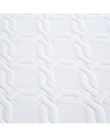 Matelas  140x190  Mémoire de forme