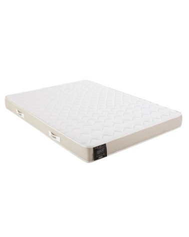 Matelas mousse confort HD 160x200
