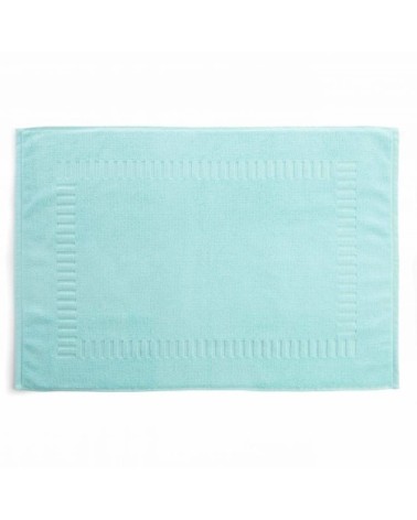 en Coton Aquaverde 50x70 cm cm