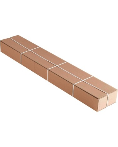 Sommier en kit déco à lattes 160x200