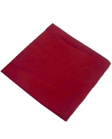 Serviette de table en coton 45x45cm