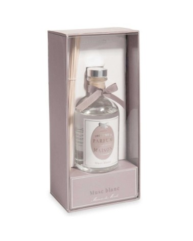 Diffuseur de parfum musc 200 ml BASIQUE