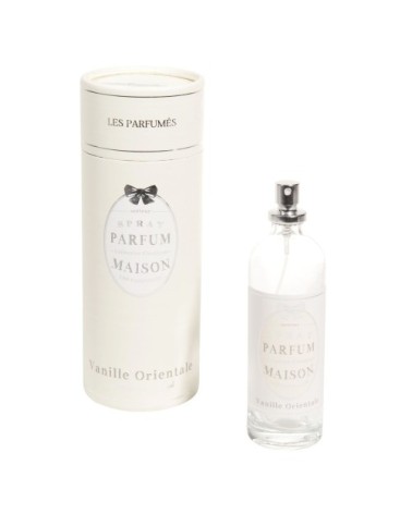 Spray parfumé vanille, 100ml