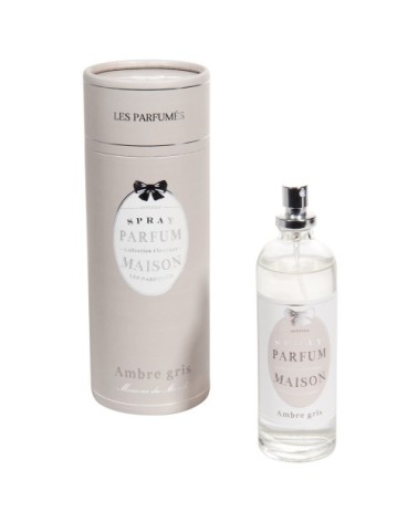 Spray parfumé ambre, 100ml