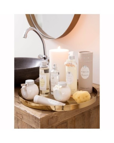 Spray parfumé ambre, 100ml