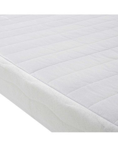 Sommier tapissier 90x200