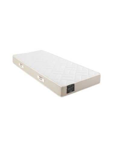 Matelas ressorts ensachés 90x200